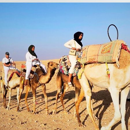 فندق The Original Camp Agafay المظهر الخارجي الصورة