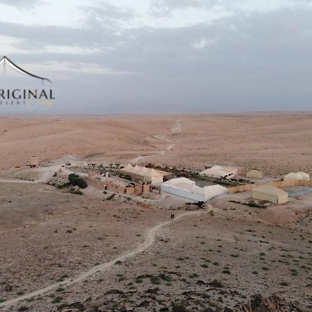فندق The Original Camp Agafay المظهر الخارجي الصورة