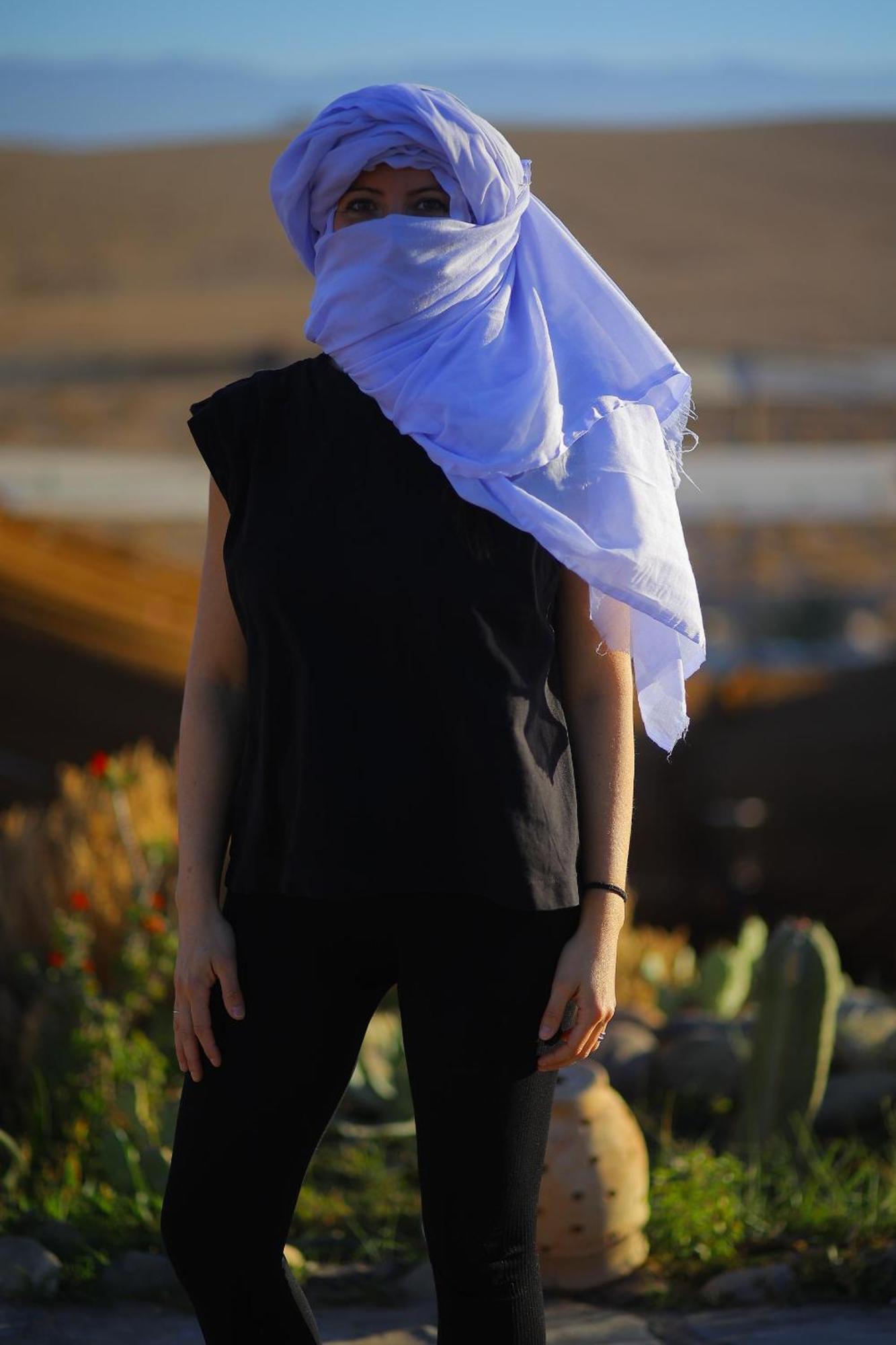 فندق The Original Camp Agafay المظهر الخارجي الصورة