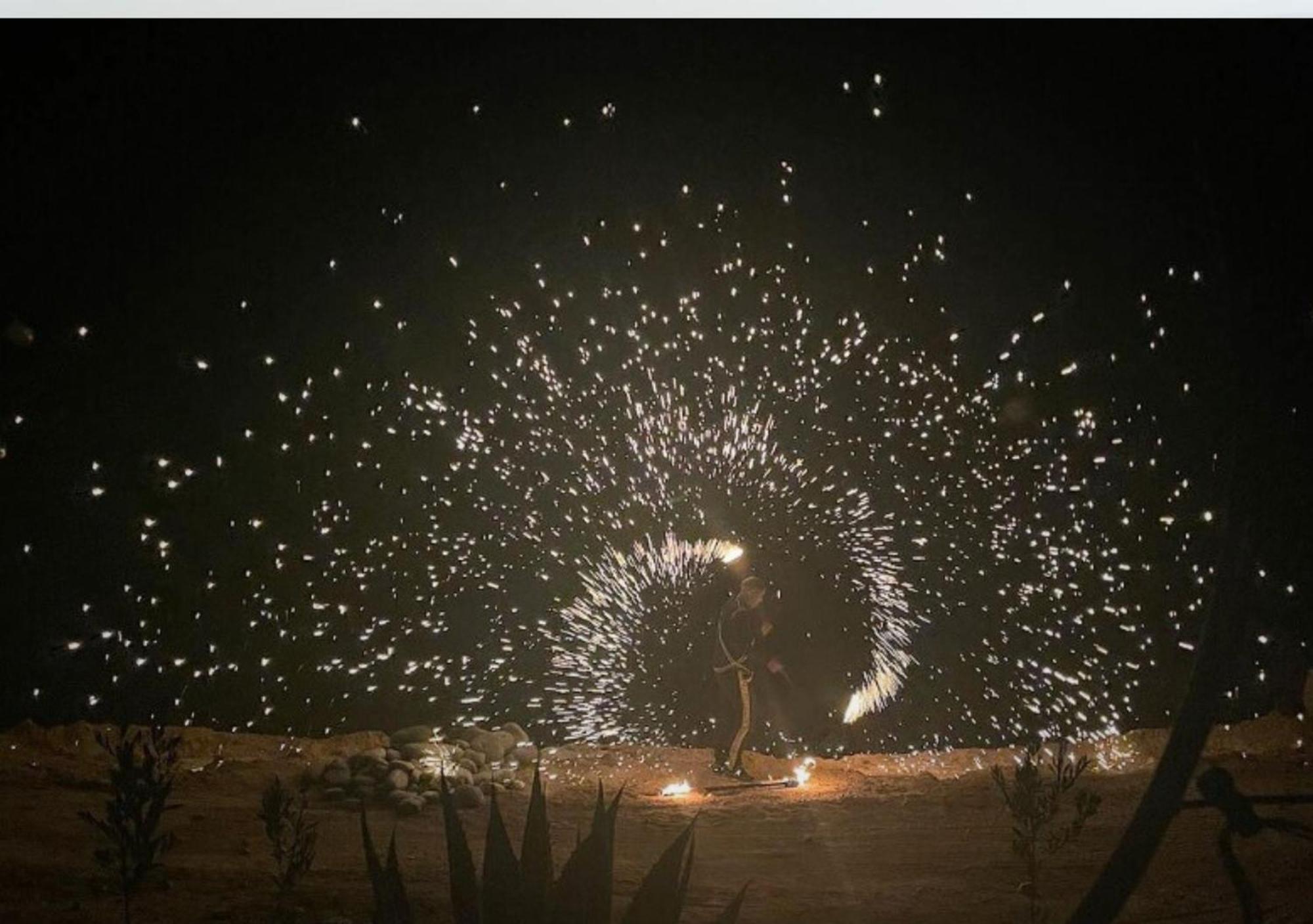 فندق The Original Camp Agafay المظهر الخارجي الصورة