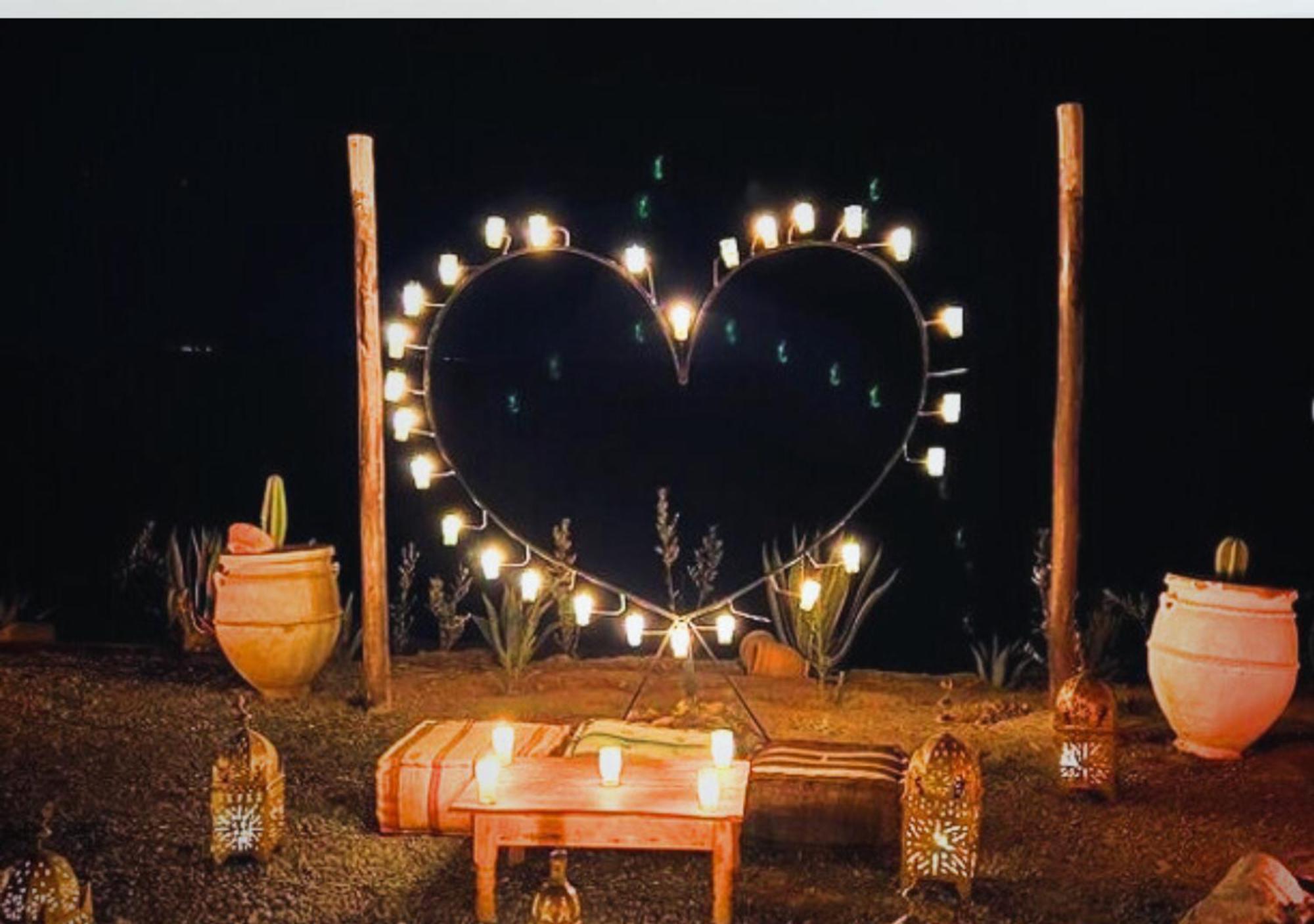 فندق The Original Camp Agafay المظهر الخارجي الصورة