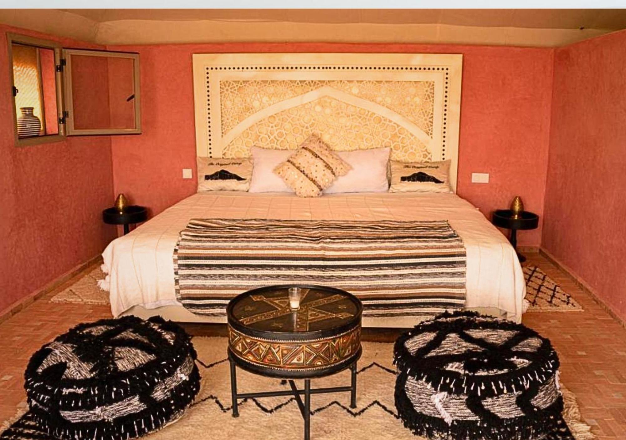 فندق The Original Camp Agafay المظهر الخارجي الصورة